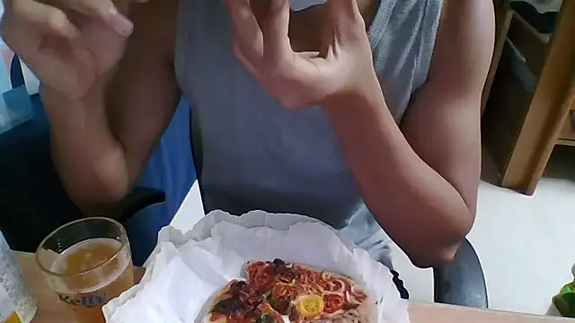 swimmboyy online show from 09.26.25