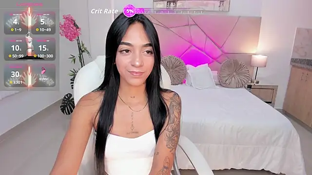 miavegas1 online show from 11.02.25