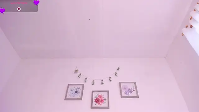 mely rosse  online show from 03.18.26