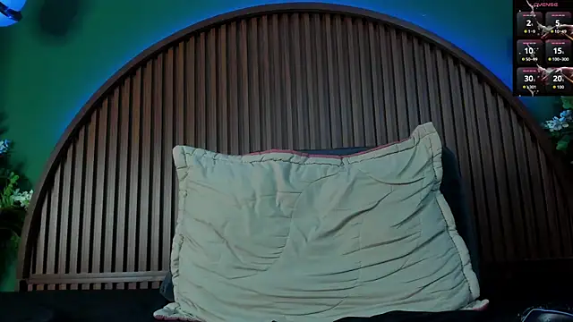 JeergMuscle online show from 11.08.25