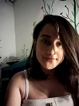 valery506 online show from 10.18.25