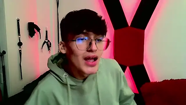 bellmontneon online show from 11.11.25