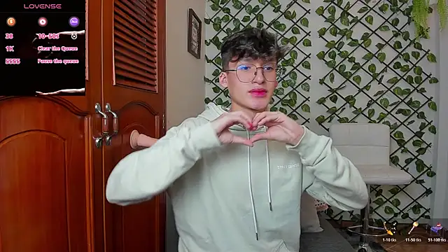 bellmontneon online show from 11.18.25