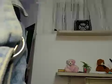 Snapshot of prettygirl691 chatting on 09.27.25 prettygirl691 online show from 09.27.25