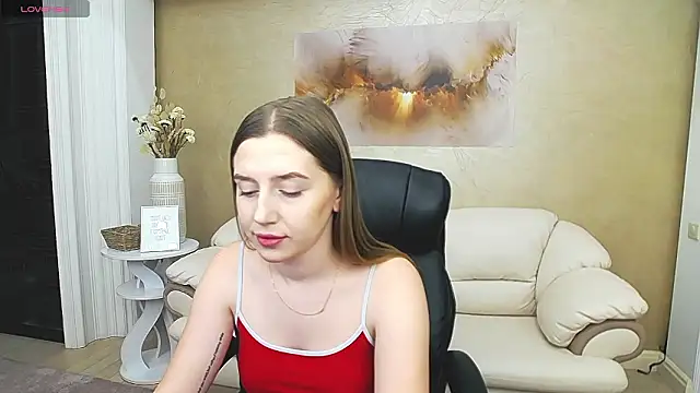 KissMe Now  online show from 01.19.26