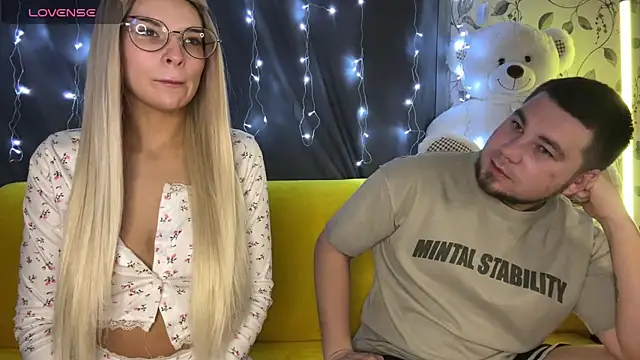 coupleinspire online show from 11.22.25