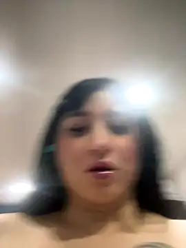 Daphnee-x online show from 11.10.25