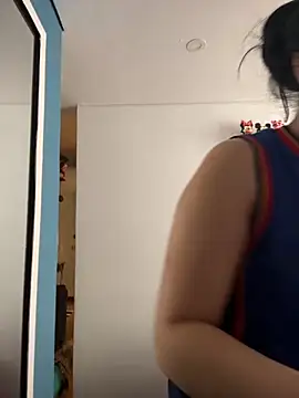 Daphnee-x online show from 11.23.25