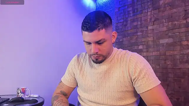 Jacob19  online show from 09.17.25