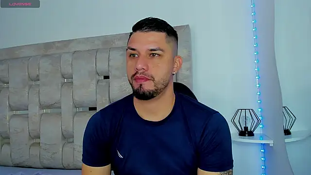 Jacob19  online show from 09.22.25