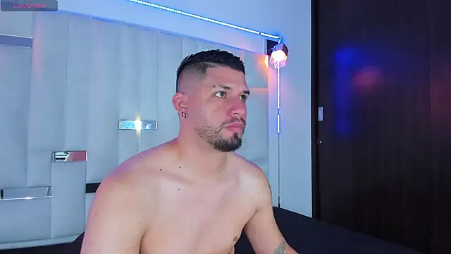 Jacob19  online show from 09.23.25