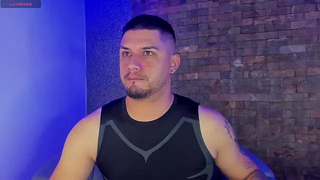 Jacob19  online show from 10.03.25