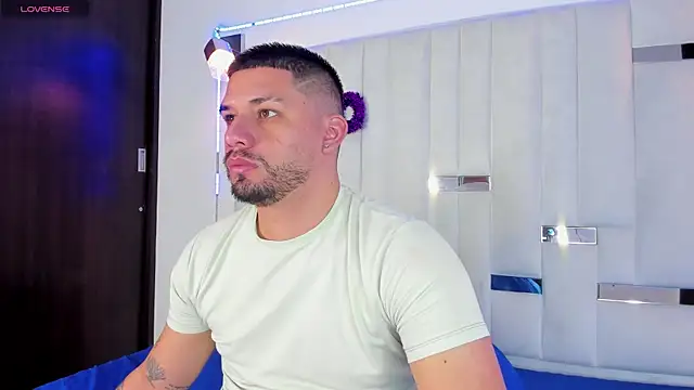 Jacob19  online show from 11.02.25