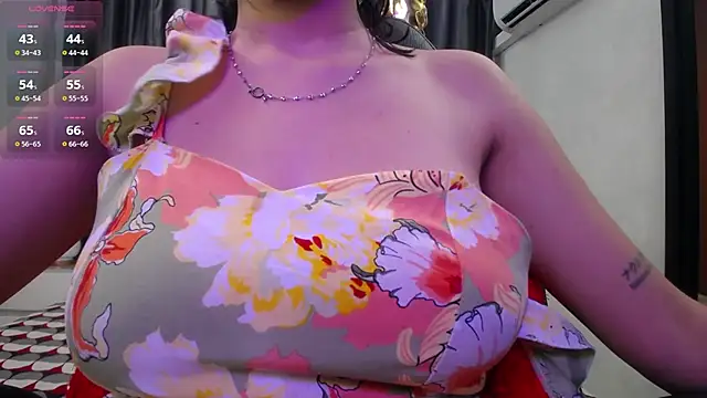 kashvi  online show from 11.12.25