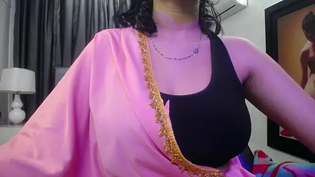 kashvi  online show from 11.14.25