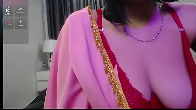 kashvi  online show from 11.24.25