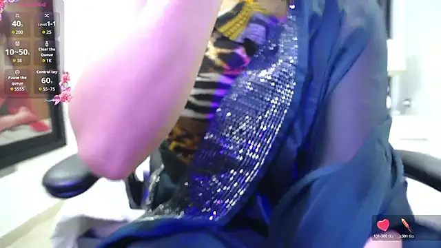 Snapshot of kashvi_ chatting on 01.16.26 kashvi online show from 01.16.26