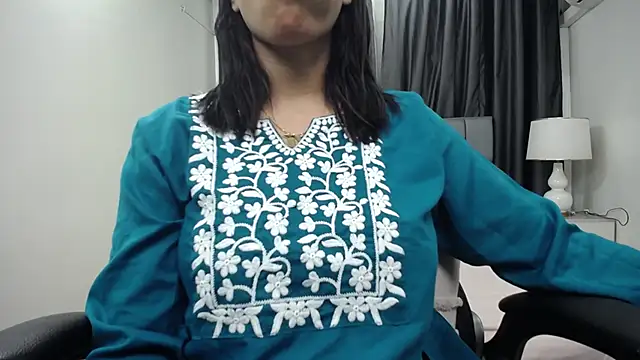 Snapshot of kashvi_ chatting on 02.14.26 kashvi online show from 02.14.26