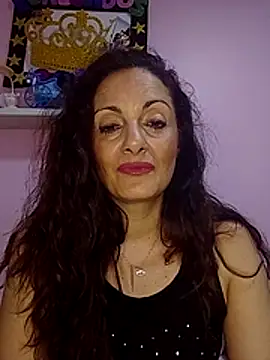 Snapshot of dulcefanny chatting on 11.29.25 dulcefanny online show from 11.29.25