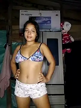 HOT MOM34 online show from 09.24.25