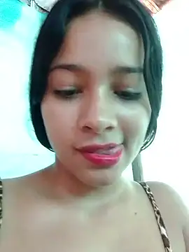 HOT MOM34 online show from 09.25.25