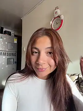 Snapshot of Karlee_Grey1 chatting on 01.08.26 Karlee Grey1 online show from 01.08.26