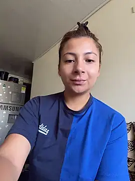 Snapshot of Karlee_Grey1 chatting on 01.17.26 Karlee Grey1 online show from 01.17.26