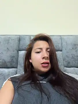 Snapshot of Karlee_Grey1 chatting on 02.03.26 Karlee Grey1 online show from 02.03.26