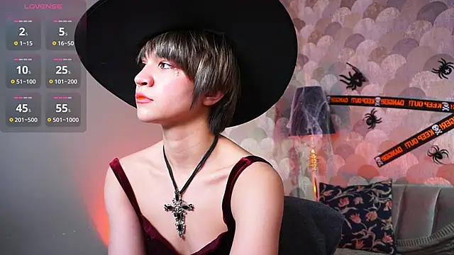 sandzu  online show from 10.31.25