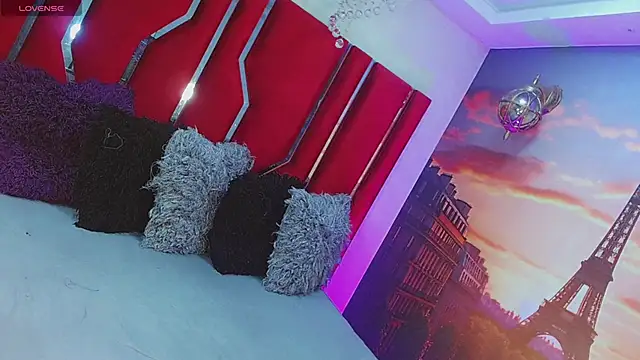 AithanaBlaze online show from 11.16.25