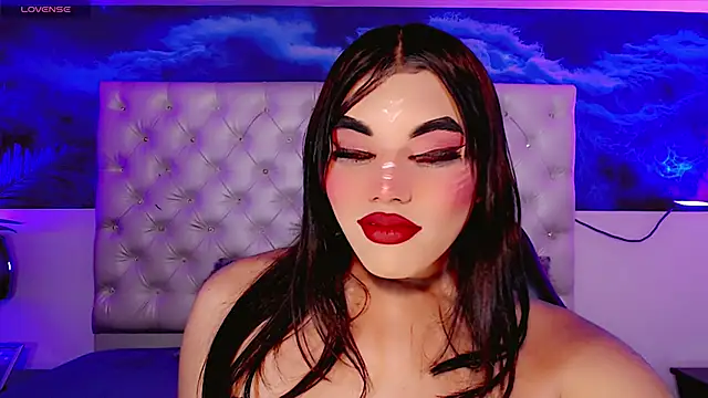 AithanaBlaze online show from 11.23.25