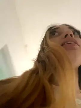 loirinhaaa online show from 10.03.25