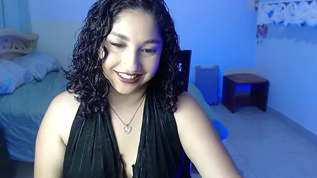 Snapshot of Gia_Dior chatting on 09.25.25 Gia Dior online show from 09.25.25