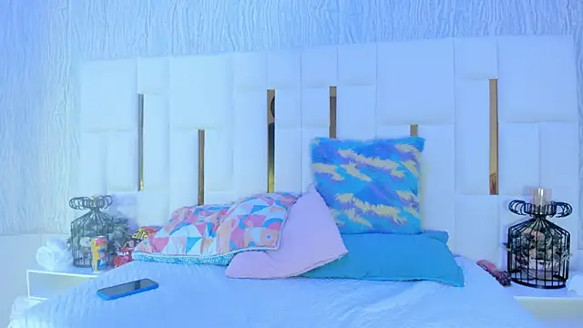 mia vy online show from 11.03.25