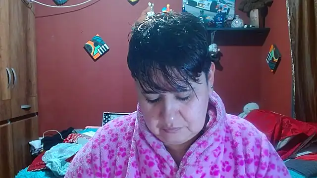 Sasharosee2 online show from 03.11.26