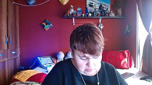 Sasharosee2 online show from 04.01.26