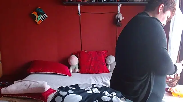 Sasharosee2 online show from 04.10.26