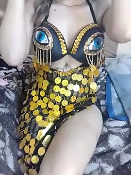 shahinaz-123 online show from 02.15.26