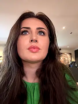 Kristyoff online show from 10.22.25