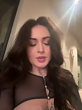 Kristyoff online show from 03.21.26