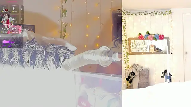 Ashley  Jones   online show from 01.14.26