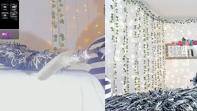 Ashley  Jones   online show from 03.07.26