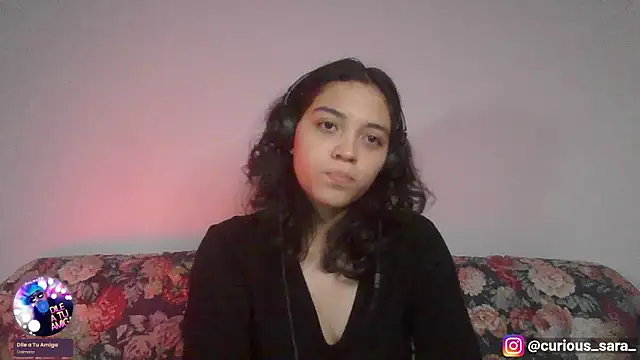  curiouskitten  online show from 03.25.26