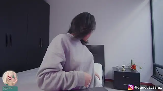  curiouskitten  online show from 04.12.26