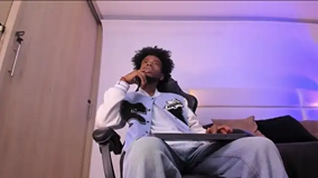 AllexJacob online show from 12.19.25