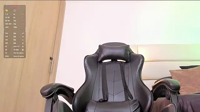 AllexJacob online show from 01.13.26