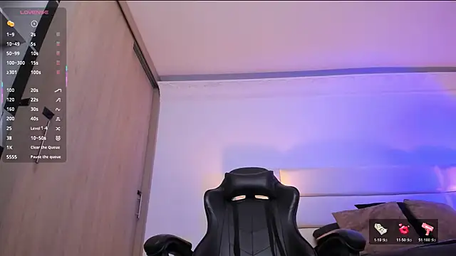 AllexJacob online show from 01.14.26