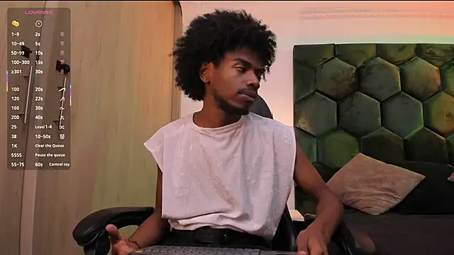 Snapshot of AllexJacob chatting on 02.16.26 AllexJacob online show from 02.16.26