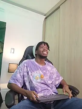 Snapshot of AllexJacob chatting on 02.21.26 AllexJacob online show from 02.21.26