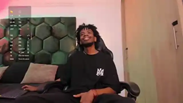 Snapshot of AllexJacob chatting on 02.26.26 AllexJacob online show from 02.26.26